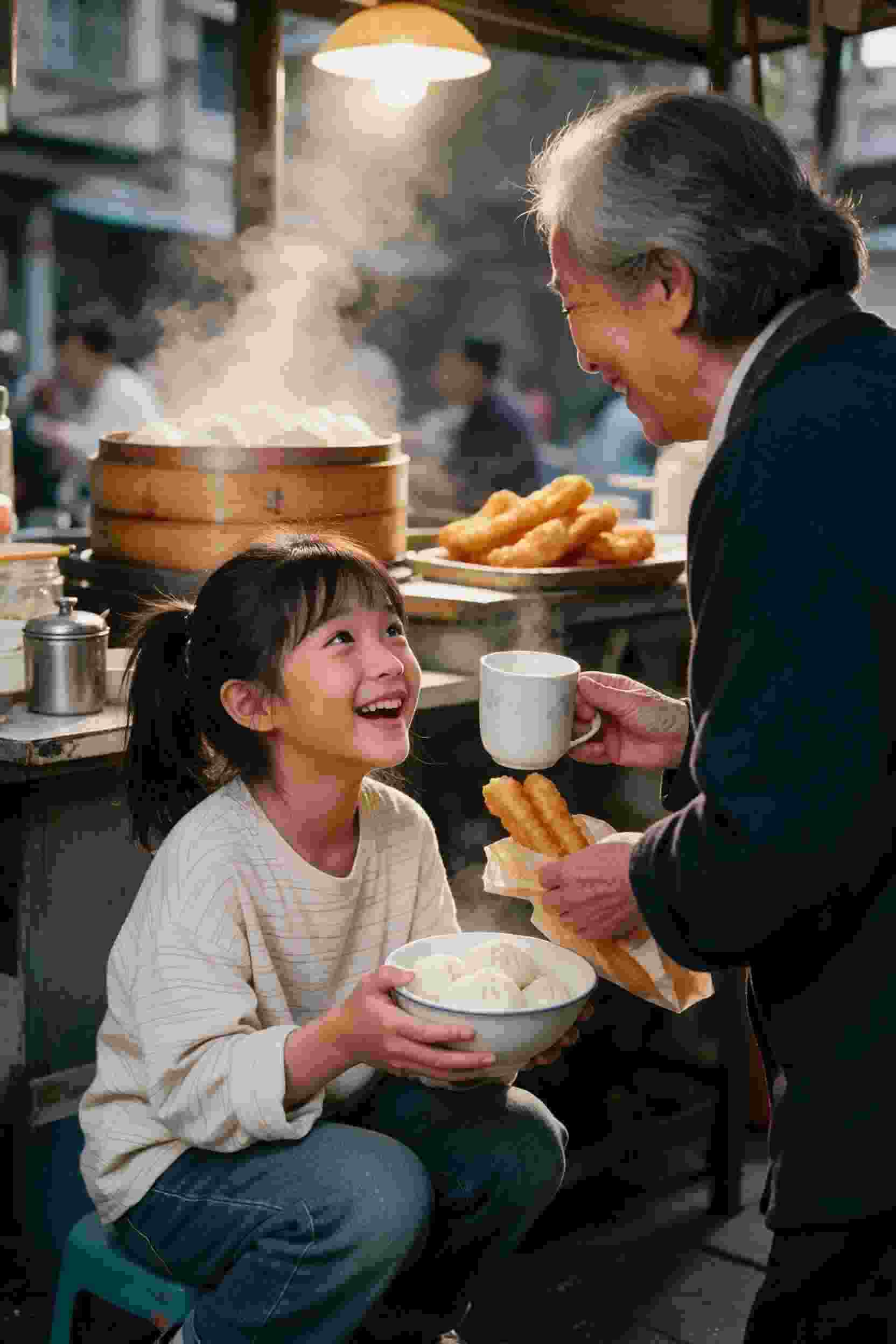 爱情与欺骗